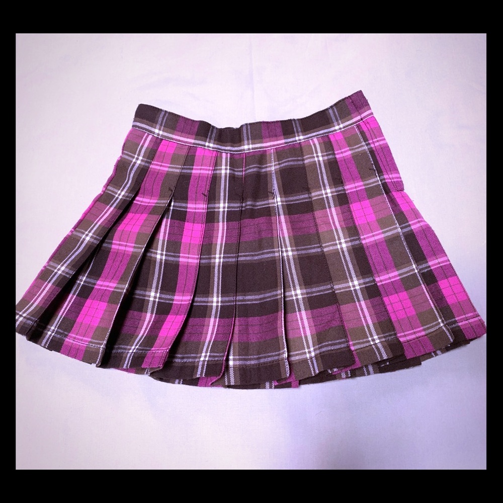 Girl’s Children's Place Skirt